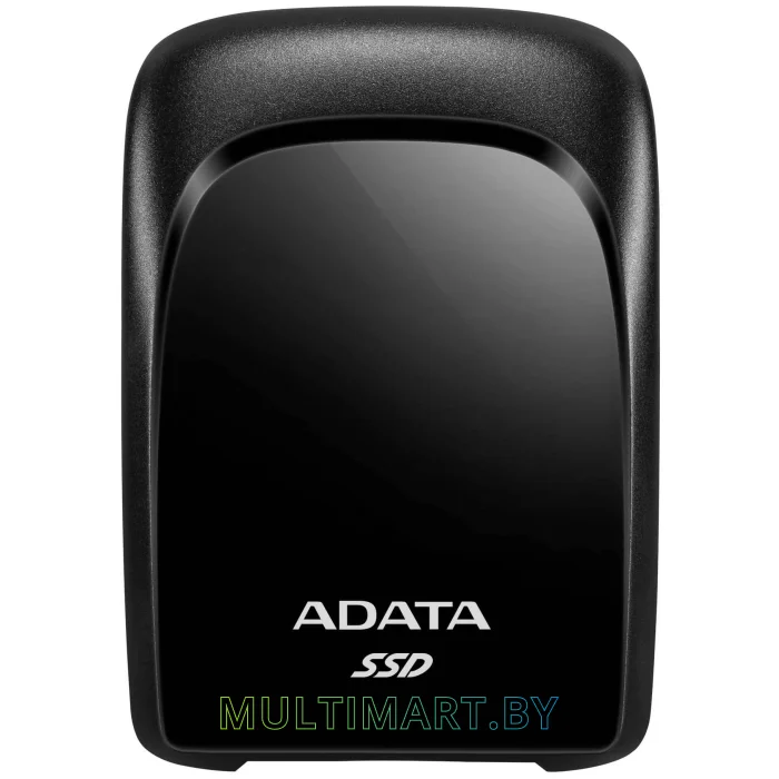 Внешний накопитель ADATA SC680 960GB (ASC680-960GU32G2-CBK)